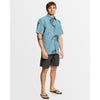 Quiksilver The Chase Shirt