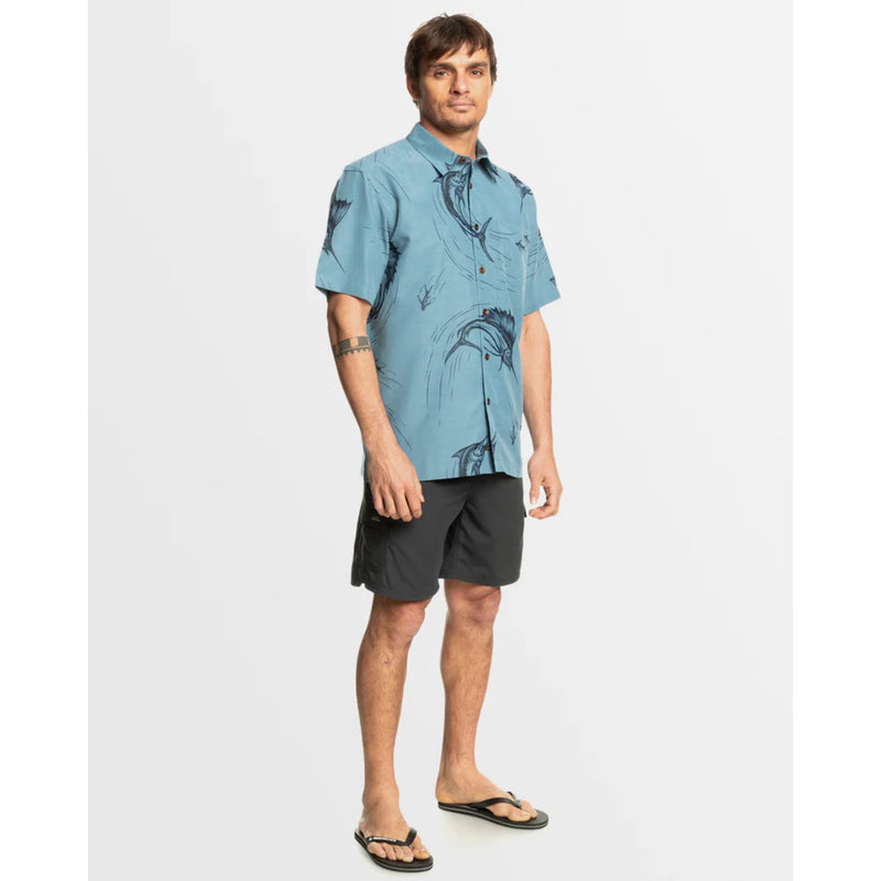 Quiksilver The Chase Shirt