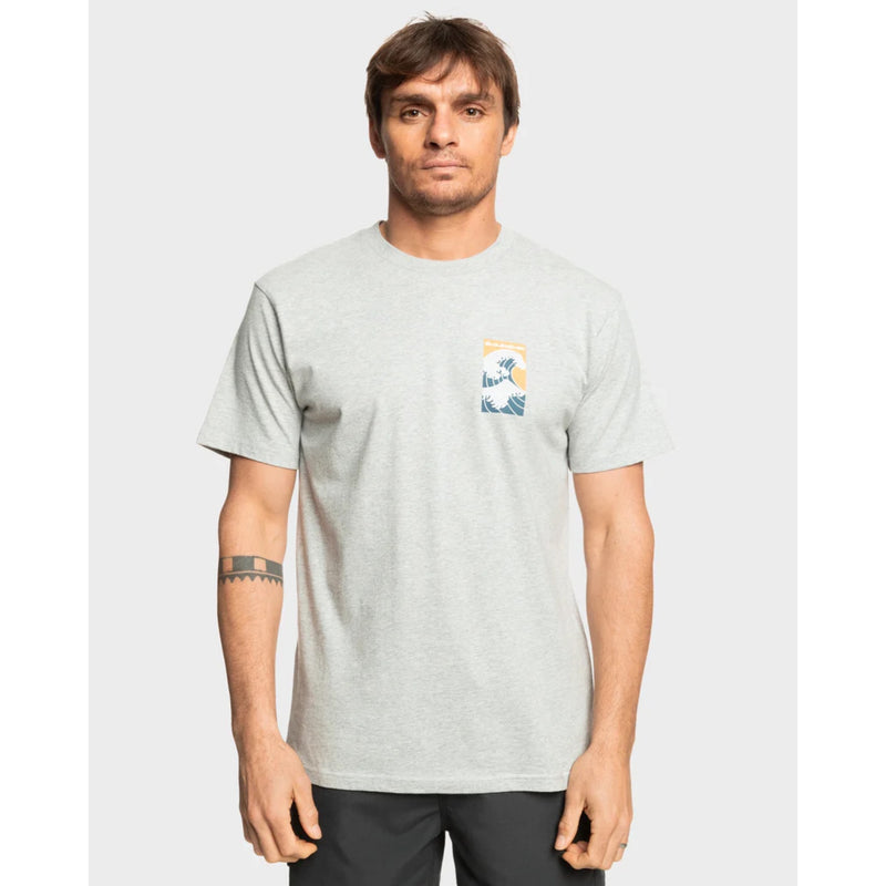 Quiksilver Tsunami Tee