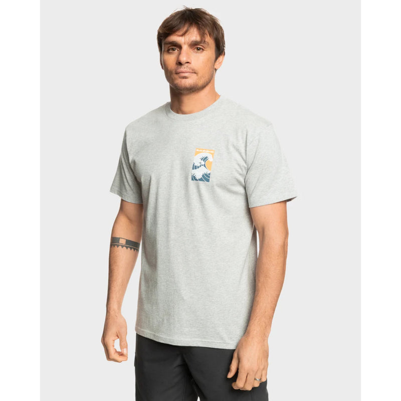 Quiksilver Tsunami Tee