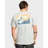 Quiksilver Tsunami Tee