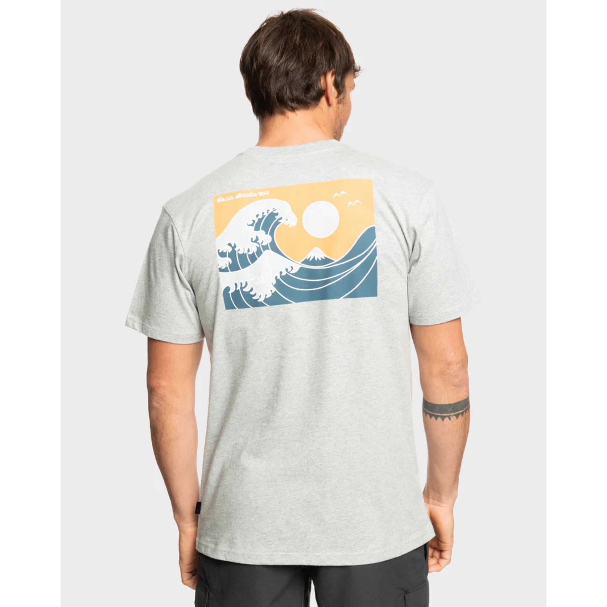 Quiksilver Tsunami Tee