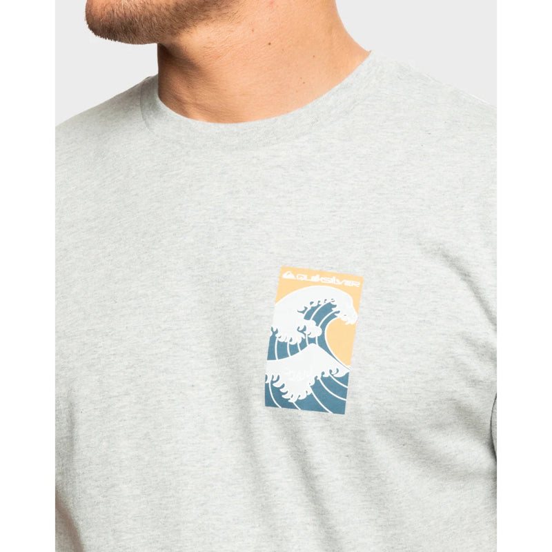 Quiksilver Tsunami Tee