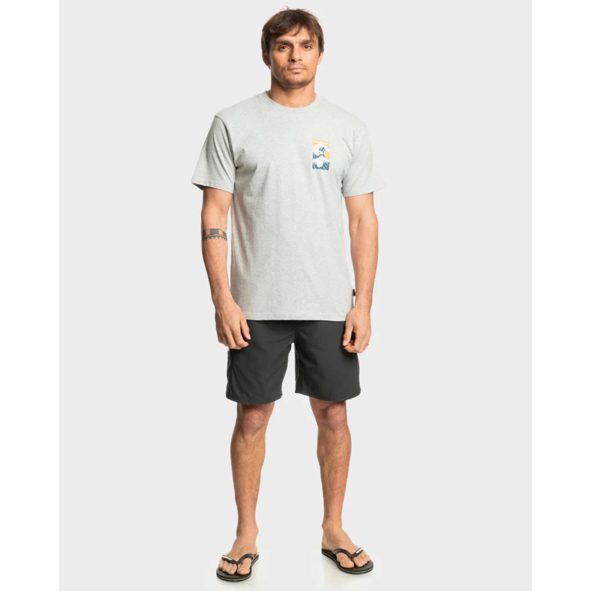 Quiksilver Tsunami Tee