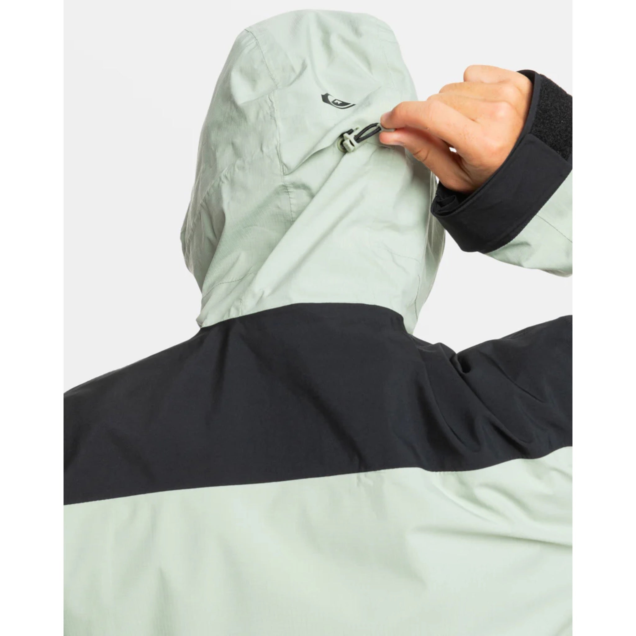 Quiksilver Ultralight 20K Jacket