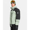 Quiksilver Ultralight 20K Jacket