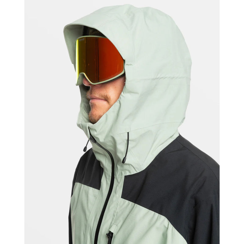 Quiksilver Ultralight 20K Jacket