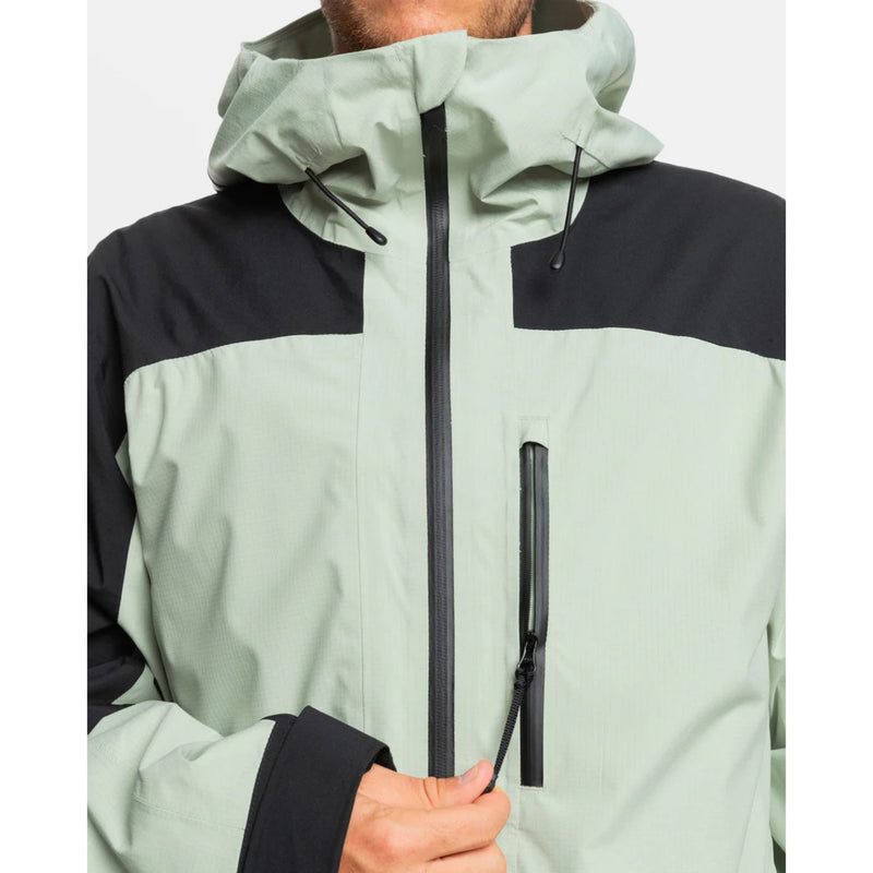 Quiksilver Ultralight 20K Jacket