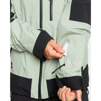 Quiksilver Ultralight 20K Jacket