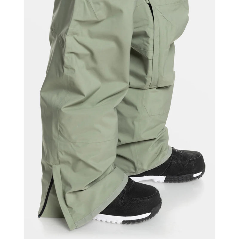 Quiksilver Utility Bib