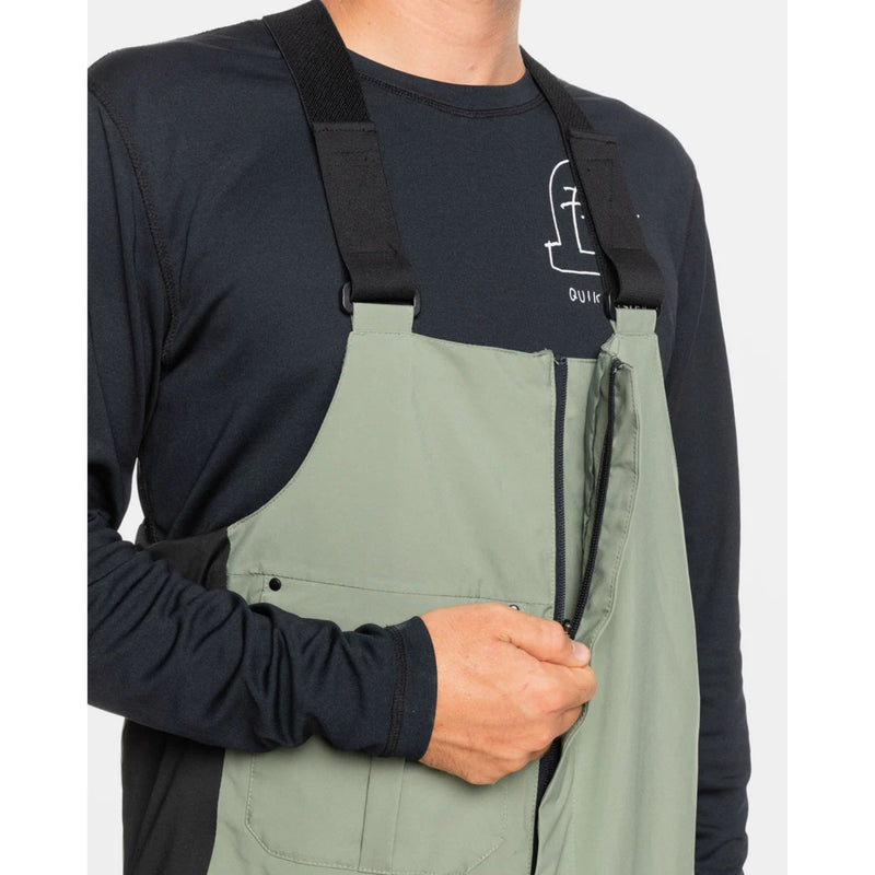 Quiksilver Utility Bib