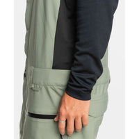 Quiksilver Utility Bib