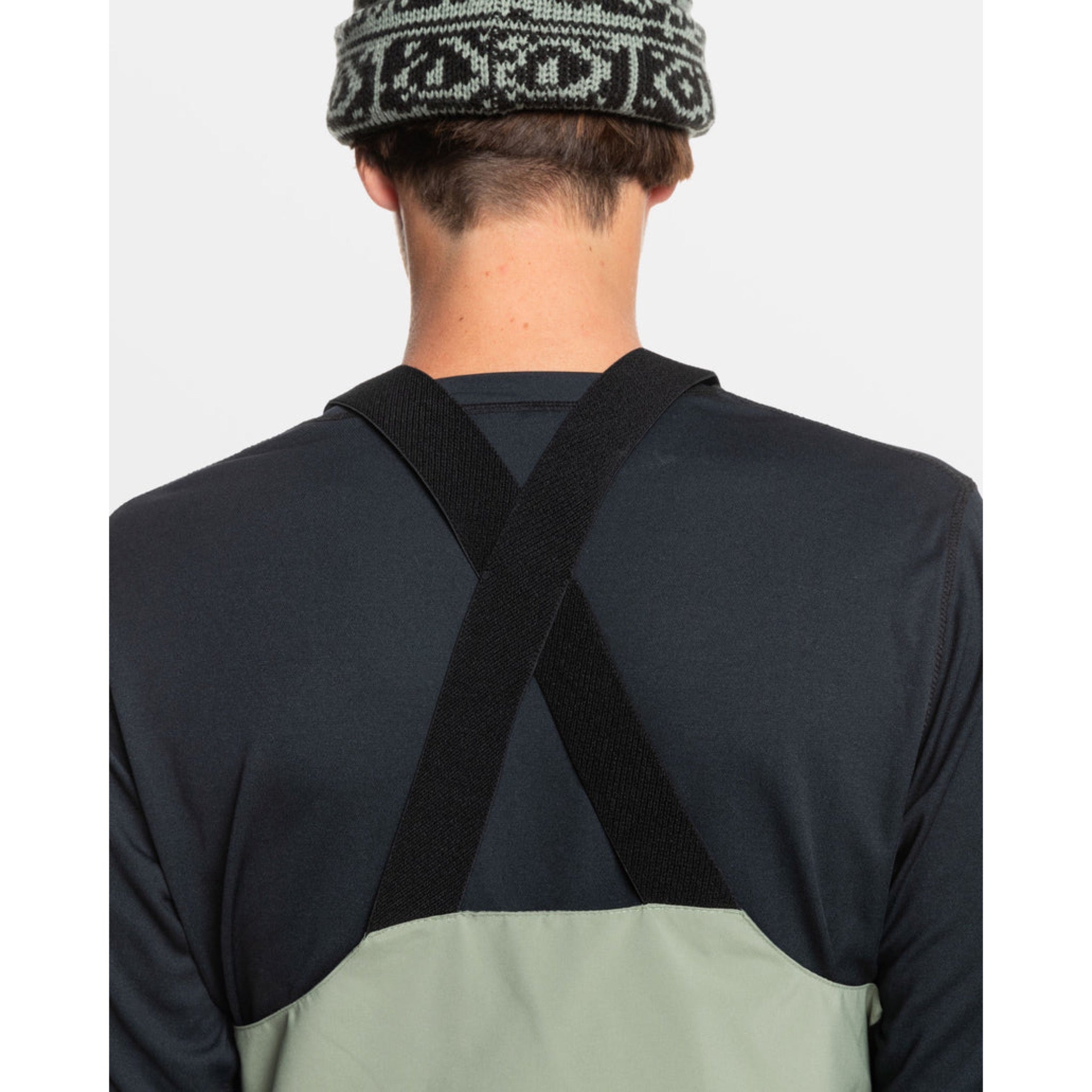 Quiksilver Utility Bib