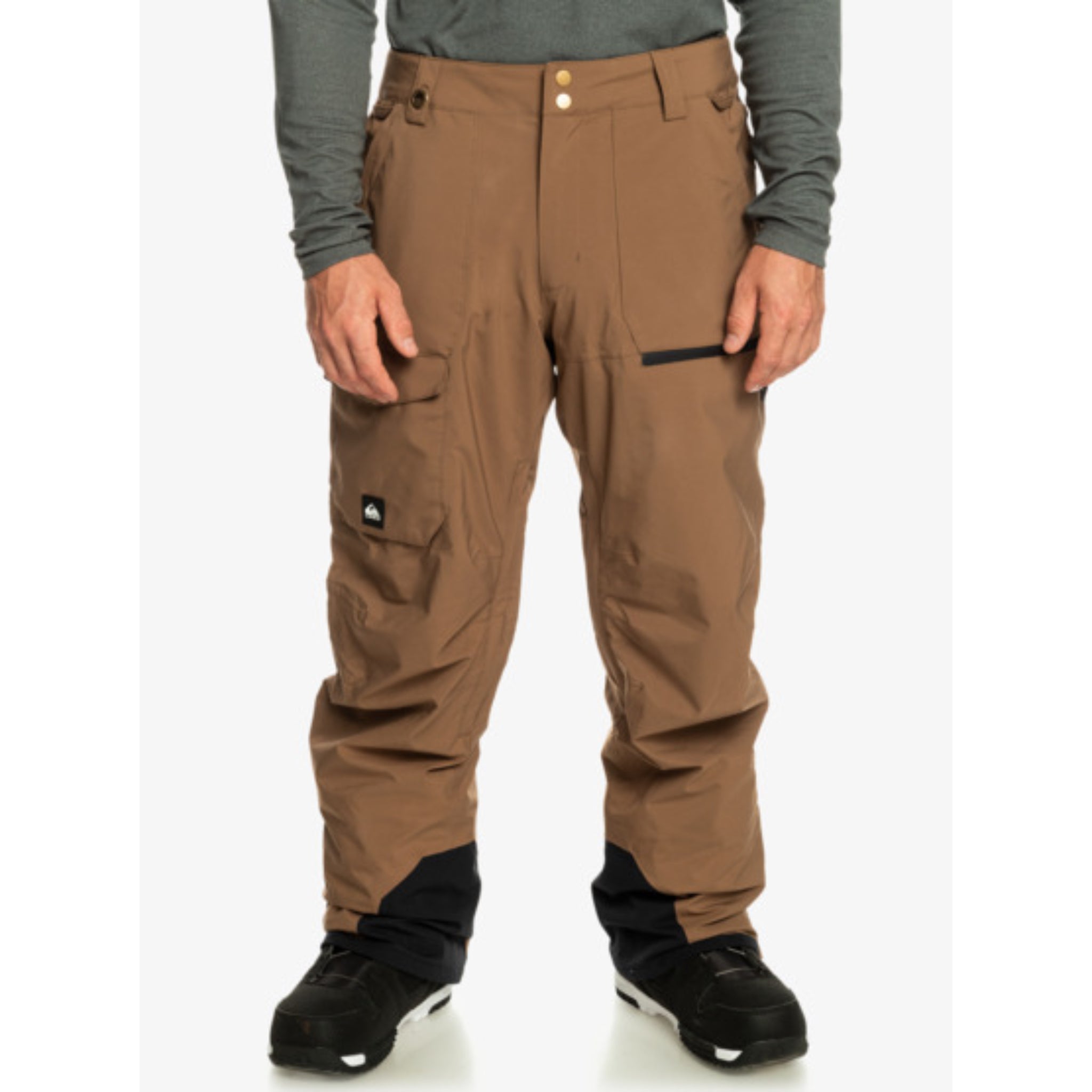 Quiksilver Utility Snow Pant.