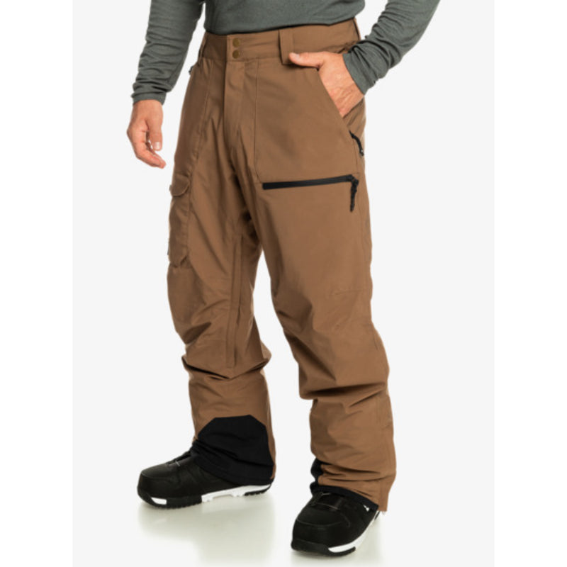 Quiksilver Utility Snow Pant.