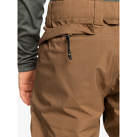 Quiksilver Utility Snow Pant.