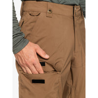 Quiksilver Utility Snow Pant.