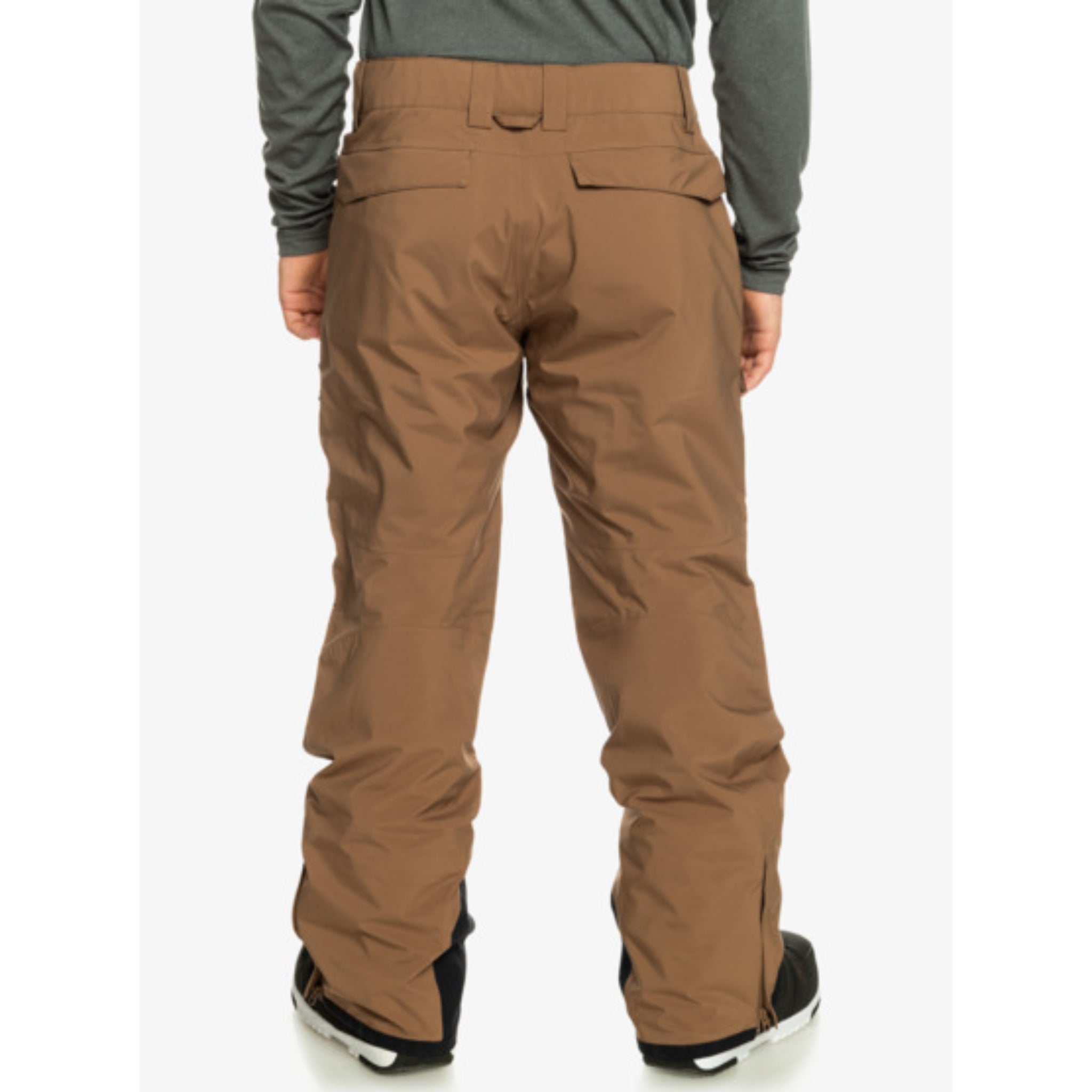 Quiksilver Utility Snow Pant.