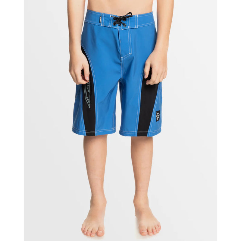 Quiksilver Youth Mercury Slash Panel 17 Boardshort