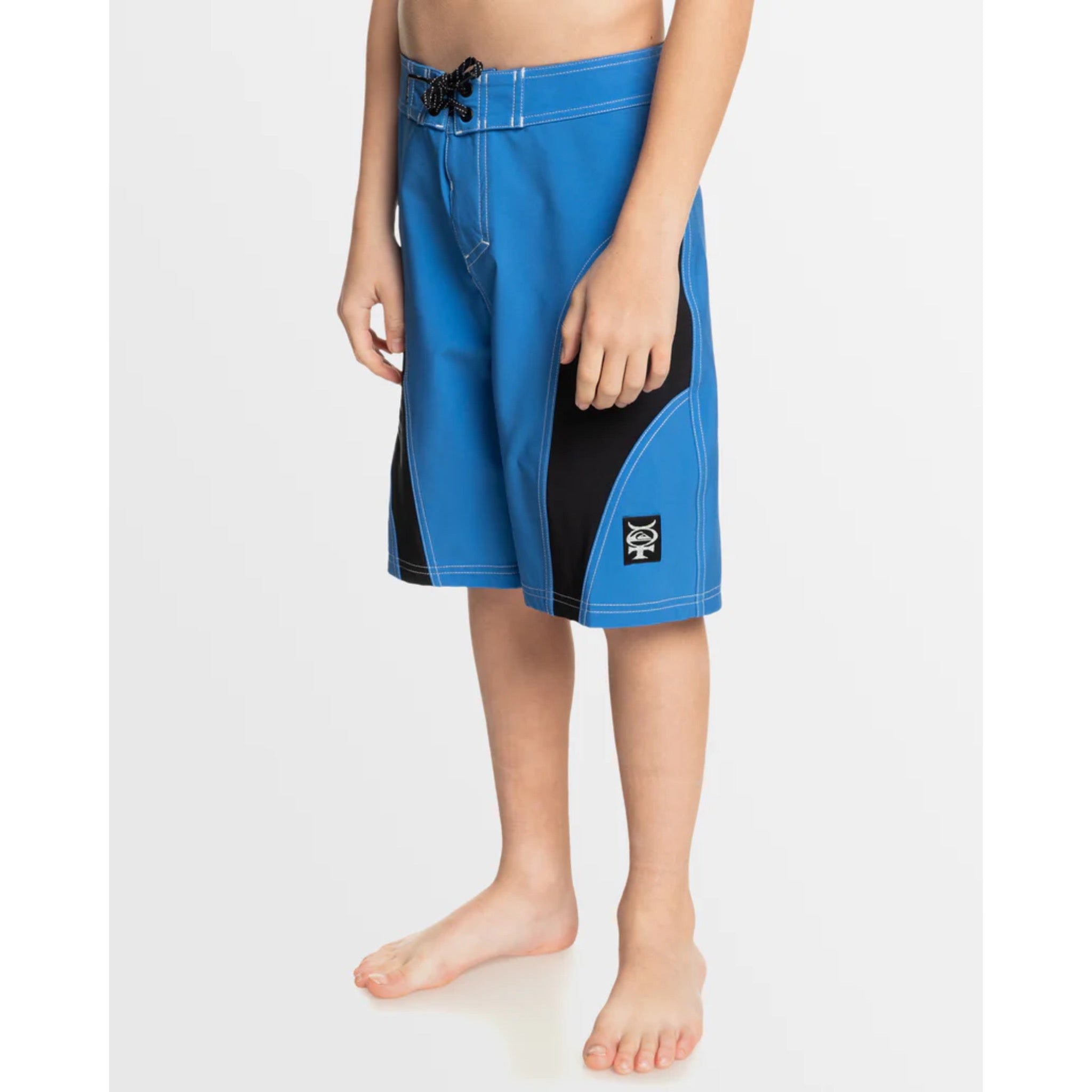 Quiksilver Youth Mercury Slash Panel 17 Boardshort