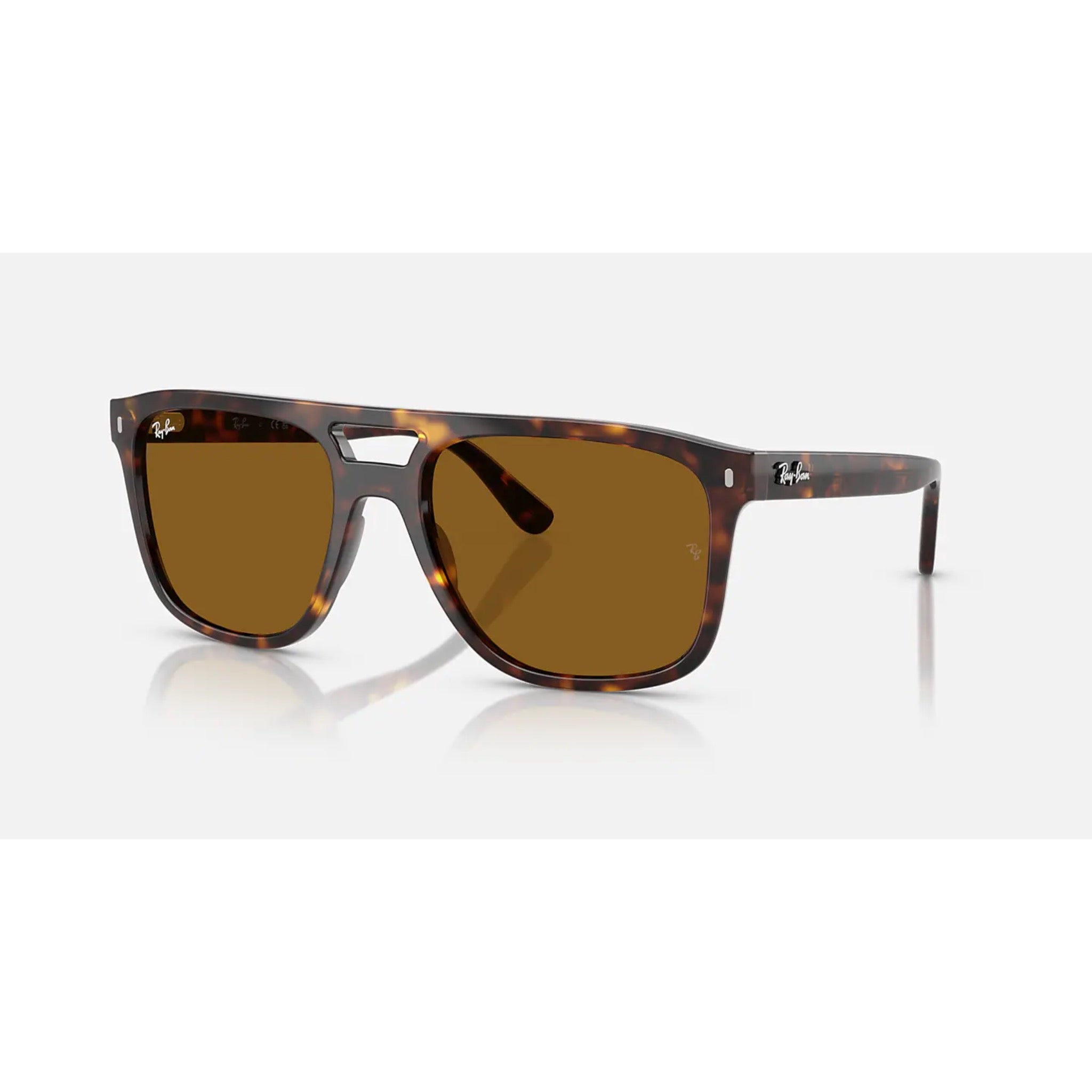 Ray Ban RB2213 Sunglasses w/Brown Lens