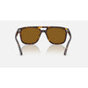 Ray Ban RB2213 Sunglasses w/Brown Lens