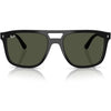 Ray Ban RB2213 Sunglasses - Black