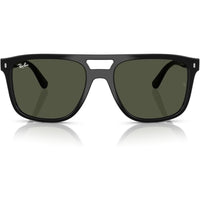 Ray Ban RB2213 Sunglasses - Black