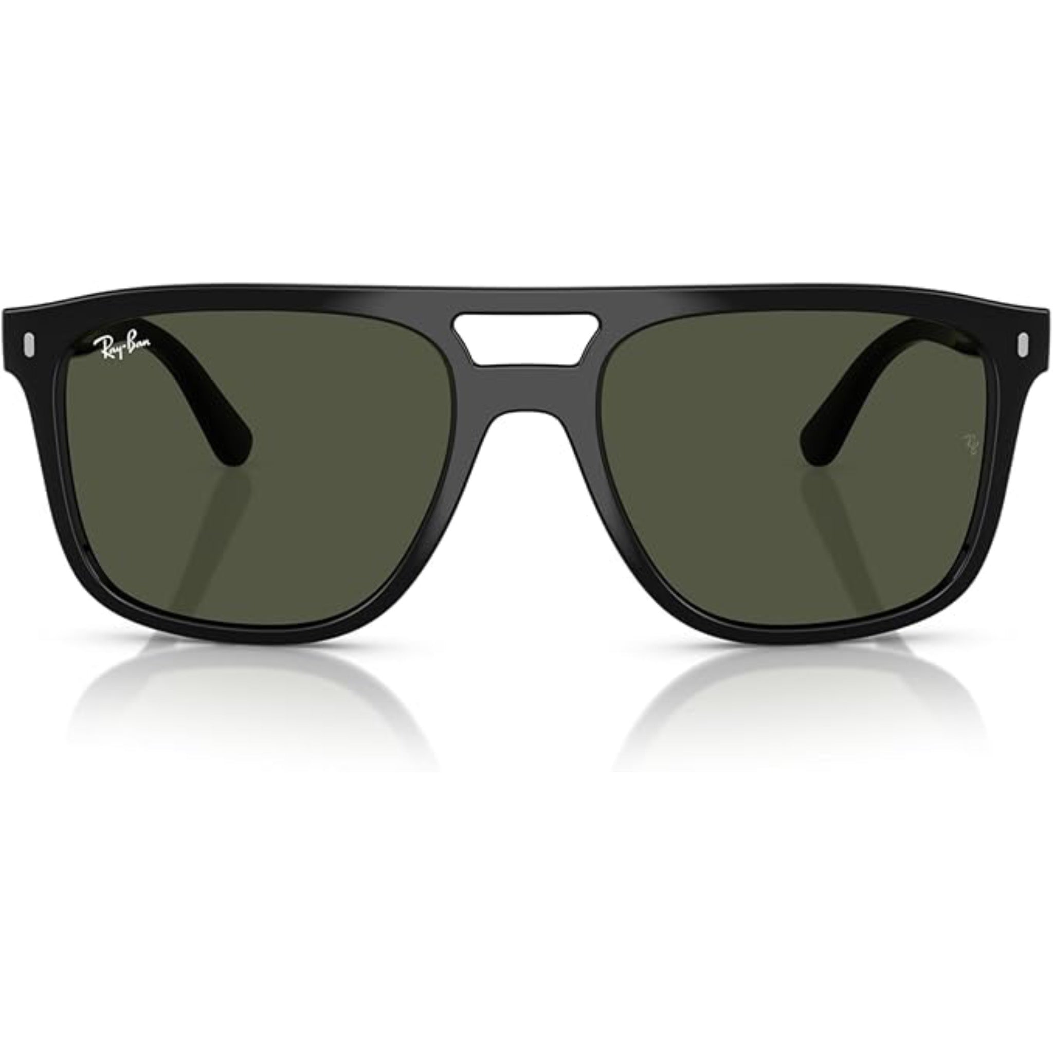 Ray Ban RB2213 Sunglasses - Black