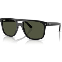 Ray Ban RB2213 Sunglasses - Black