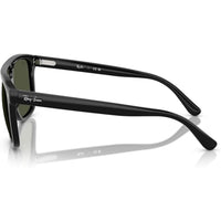 Ray Ban RB2213 Sunglasses - Black