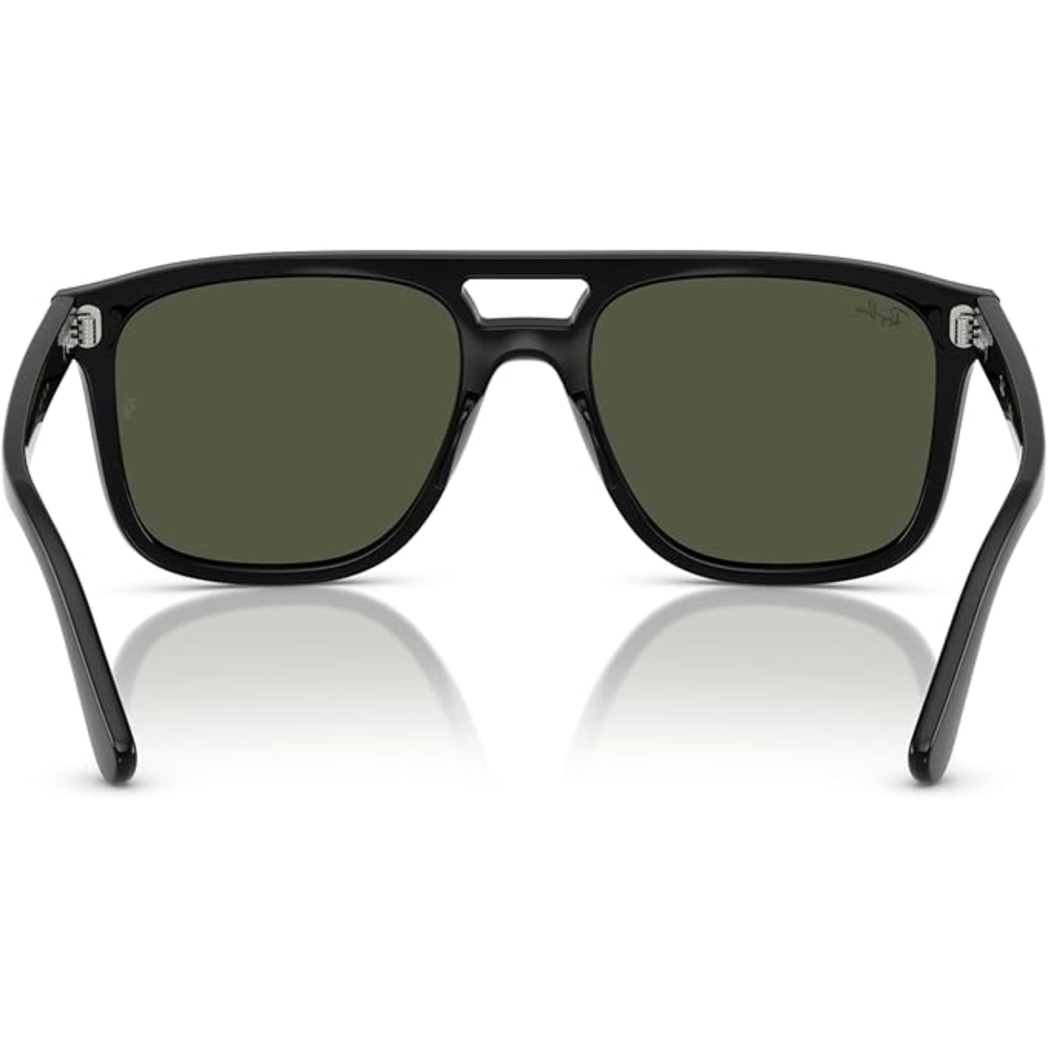 Ray Ban RB2213 Sunglasses - Black