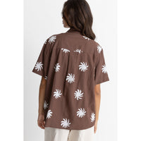 Rhythm Blair Short Sleeve Shirt