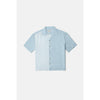 Rhythm Mens Parallel Relaxed Short Sleeve Shirt