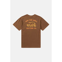 Rhythm Worn Path T-Shirt