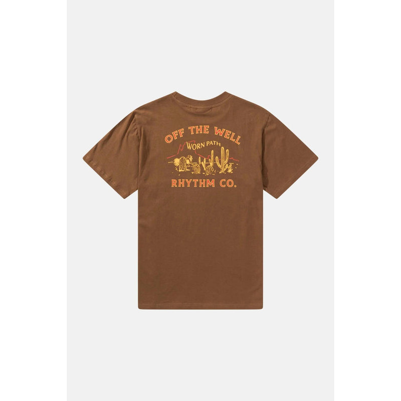 Rhythm Worn Path T-Shirt