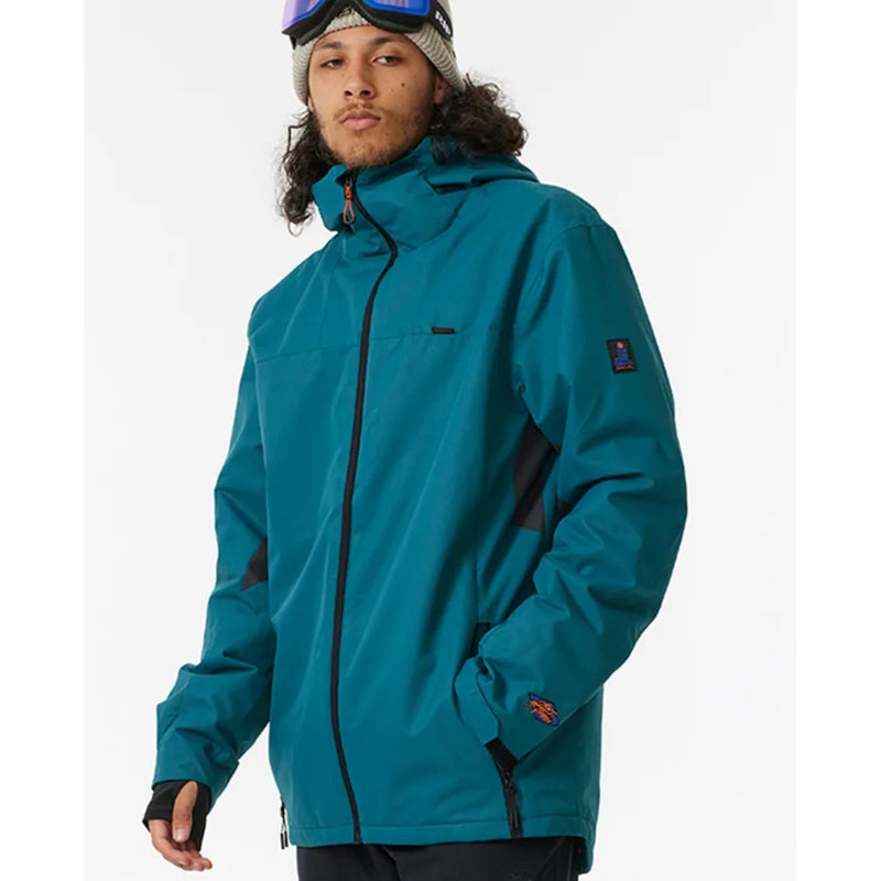 Rip Curl Anti Series Notch 10K Jacket