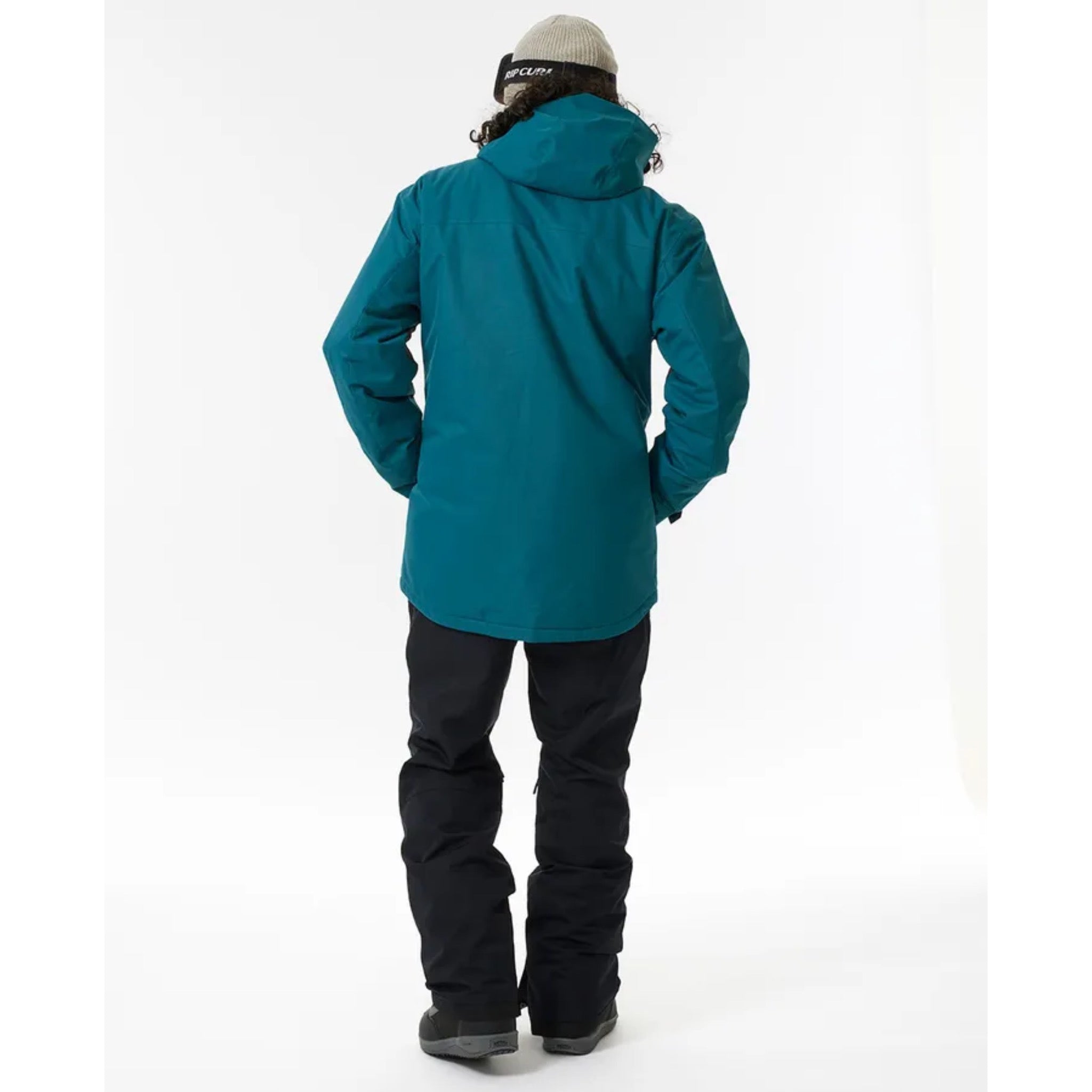 Rip Curl Anti Series Notch 10K Jacket