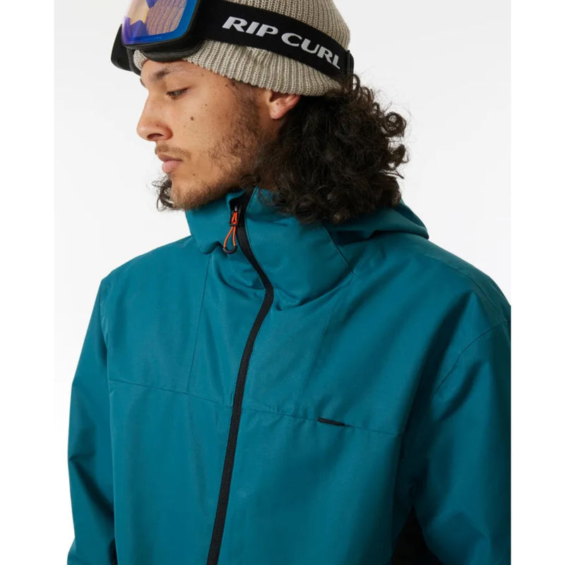 Rip Curl Anti Series Notch 10K Jacket