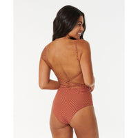 Rip Curl Womens Arizona Good One Piece