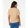 Rip Curl Womens Balanced Relaxed Tee