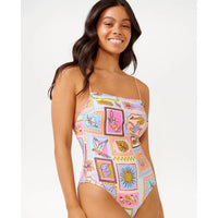 Rip Curl Beach Party D-DD One Piece