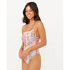 Rip Curl Beach Party D-DD One Piece