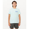 Rip Curl Boys Evolution Logo Tee