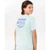 Rip Curl Boys Evolution Logo Tee