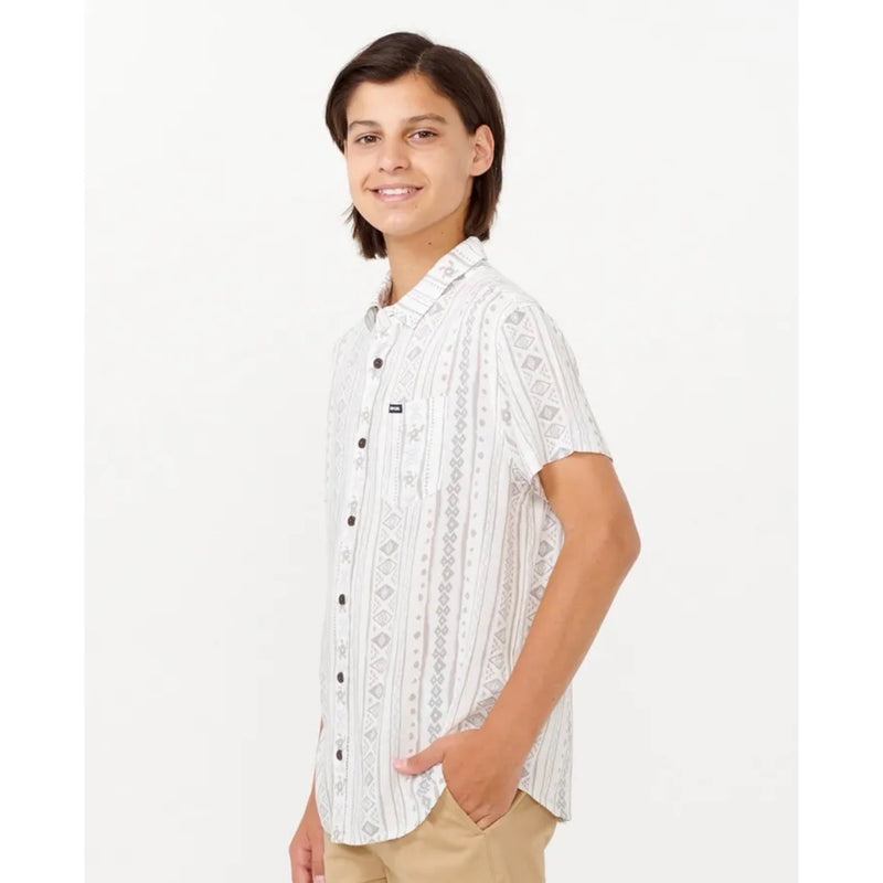 Rip Curl Boys Fun Times Shirt