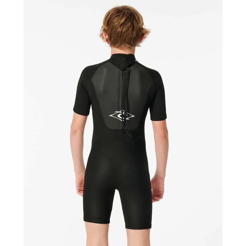 Rip Curl Boys Omega BZ Springsuit