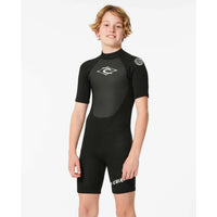 Rip Curl Boys Omega BZ Springsuit