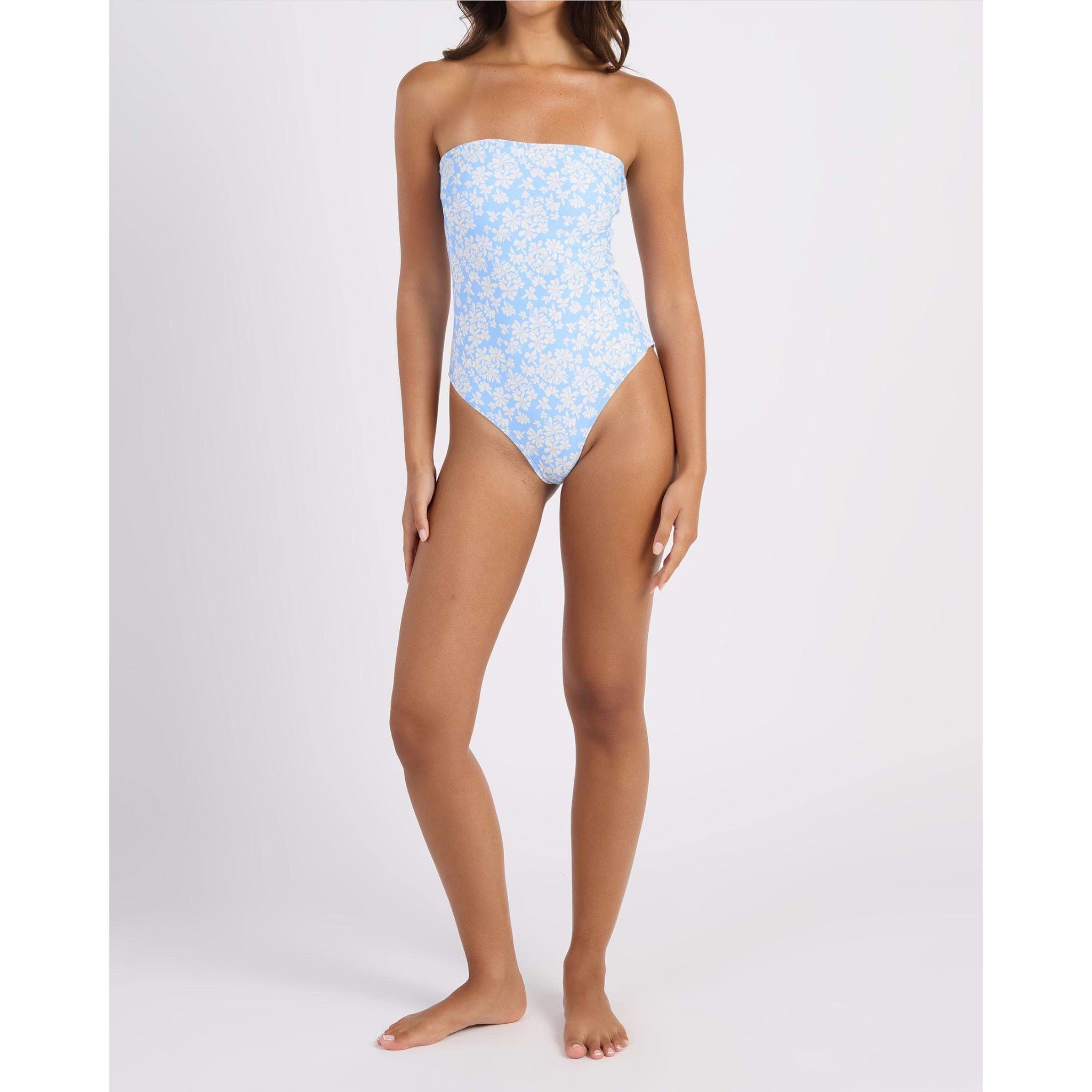 Rip Curl Classic Surf One Piece