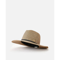 Rip Curl Classic Surf UPF Panama Straw Hat